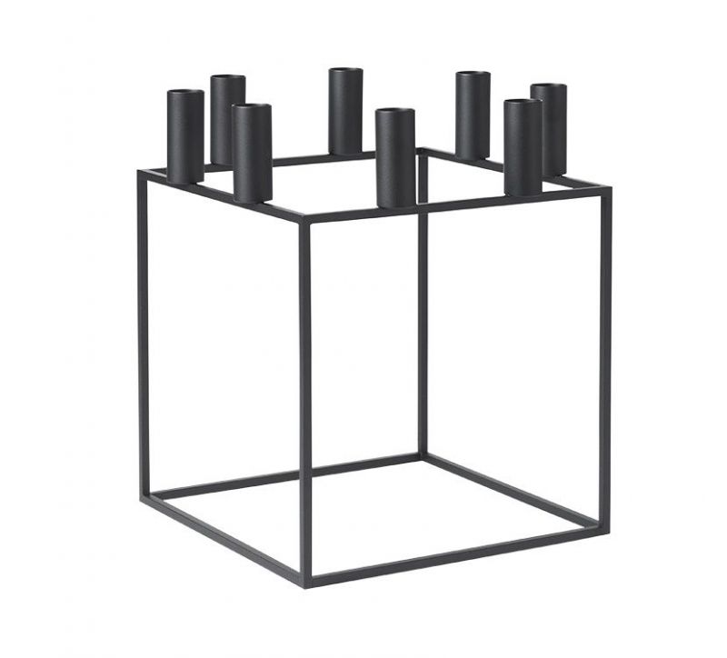 Kubus 8 candleholder Audo SINGLE PIECES